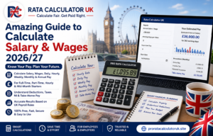 Read more about the article Best Rata Calculator UK-Best Salary & Wages Guide 2026/27